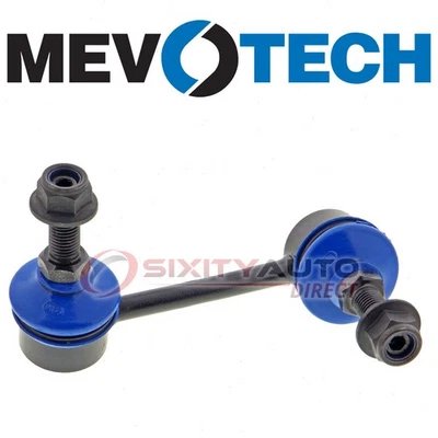 Mevotech Supreme Rear Left Stabilizer Bar Link Kit for 2002-2006 Honda CR-V kf - Изображение 1 из 4