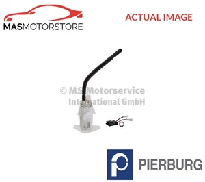 ELECTRIC FUEL PUMP FEED UNIT PIERBURG 707795060 FOR ALPINA B4 301KW - Picture 1 of 5