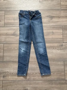 Girls Slim Super Skinny Jeans - Gap Kids - Size 6 - Picture 1 of 1