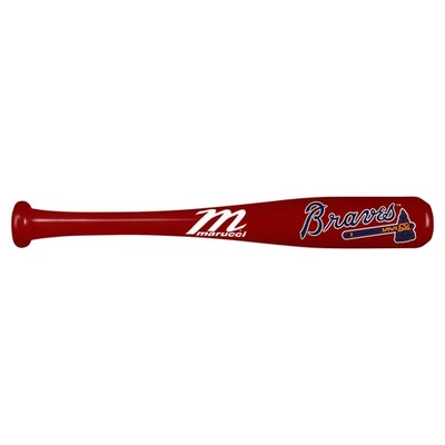 Atlanta Braves Mini Souvenir Bat - Image 1 of 2