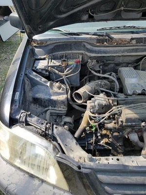 Wiper Transmission Fits 97-01 CR-V 222128 - Image 1 of 4