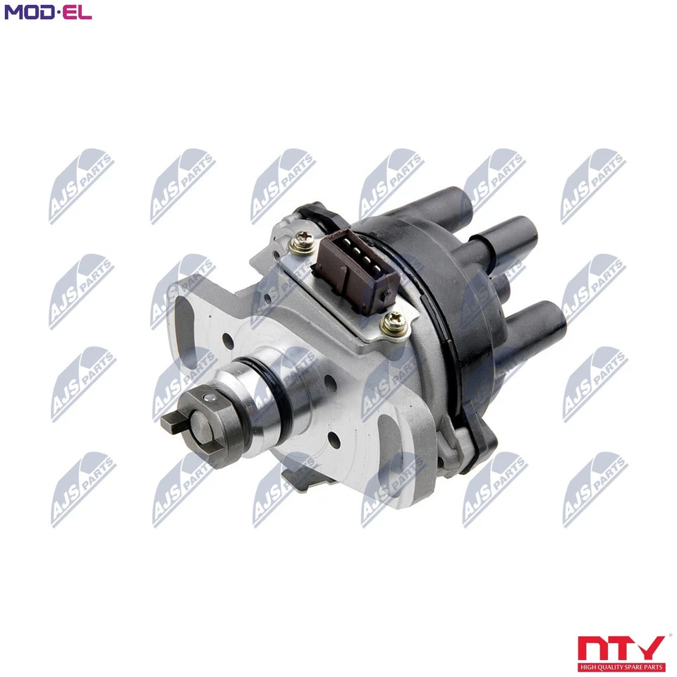 DISTRIBUTOR IGNITION EAZ-DW-000 FOR DAEWOO MATIZ/Hatchback/Van F8CV 0.8L 3cyl - Image 1 of 4