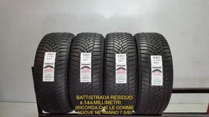 Neumáticos Usados Térmicas 225 / 55R17 101V Goodyear Ultra Grip Rendimiento + - Imagen 1 de 1