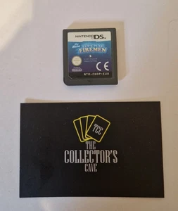 Let's Play Firemen (Nintendo DS) - Imagen 1 de 2