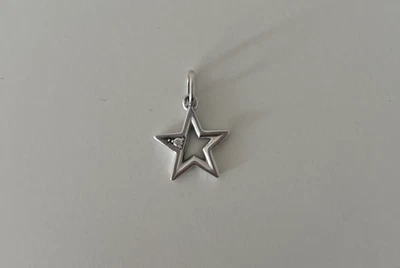 Pandora Me Stern Charm Sterling Silber - Bild 1 von 3