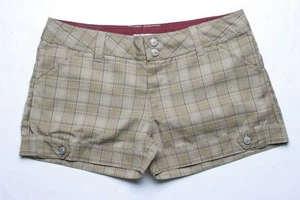 Pantalones cortos oxidados (9) caqui - Imagen 1 de 2