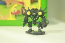 Impaling Golem # 44 Mage Knights Game Piece