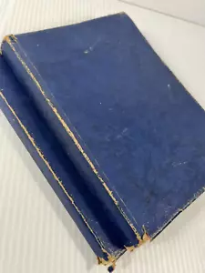 Lengua Y Apreciacion literaria Historia Universal Vintage Book Lot 1960s Espanol - Picture 1 of 15