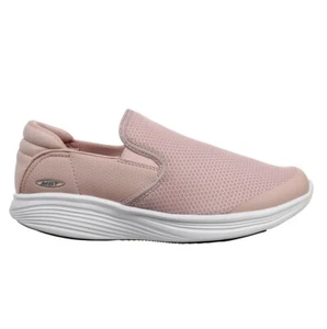 Zapatilla mujer MODENA II SLIP ON W ROSE DUST MBT - Imagen 1 de 1