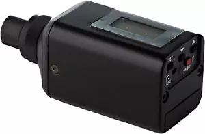 Sennheiser SKP500 G4-GBW Plug-on Transmitter - 606-678 MHz - Picture 1 of 8