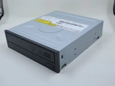 Hitachi-LG DVD Writable/CD-RW Drive (desktop) model GSA-H21N TESTED, WORKS - Image 1 of 4