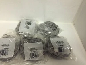 Belkin Cat6 Snagless UTP Patch Cable 20' New - Picture 1 of 4