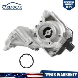 Water Pump 16032-25010 For 2018-2023 Toyota Sienna Camry Venza Avalon RAV4 2.5L - Picture 1 of 23
