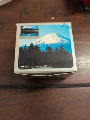 2X Tele Convertidor Para Canon Tipo A Montaje Doble Longitud Focal Foto 1 de 4