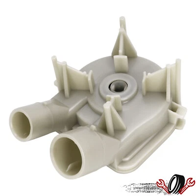 Washing Machine Drain Pump For Whirlpool Maytag Amana #3363892 3352496 WP3363394