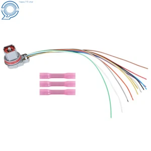 For 02-10 Ford Mustang/Explorer 4.0/4.6L Transmission Wire Harness Pigtail Plug - Picture 1 of 9