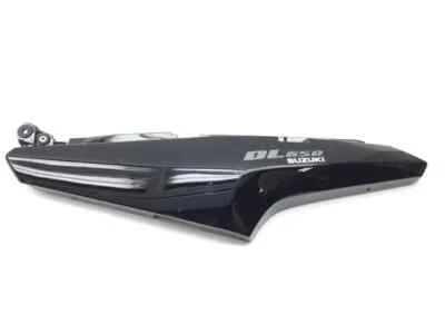 Левосторонний задний обтекатель 2008 Suzuki Vstrom 650 DL650A ABS 2336 x - Изображение 1 из 4