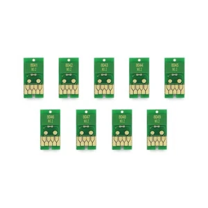 700 ml/pc t8041-t8049 Einmaliger Patronenchip für P6000 P7000 P8000 P9000 - Bild 1 von 7