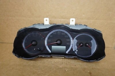 2008 Nissan Altima SL Instrument Head Speedometer Gauge Cluster 117,504 Miles - Image 1 of 4