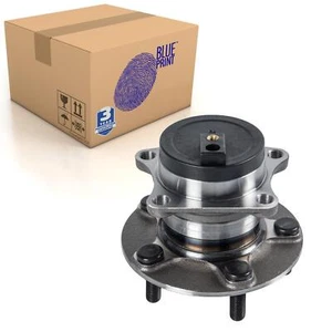 Mazda6 Rear ABS Wheel Bearing Hub Kit Fits Mazda GS1D2615XB Blue Print ADM58339 - Picture 1 of 4