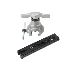 Schlauchbördelgerät-Set - 6 Matrizen für glatte Bördel auf Φ6/8/10/12/16/19 mm HVAC - Bild 1 von 12