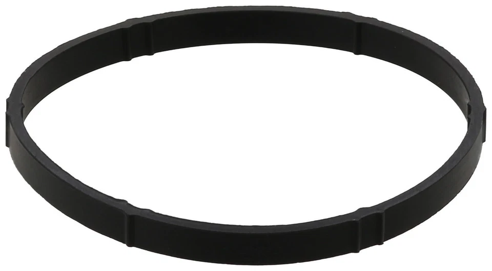 Junta de montaje del cuerpo del acelerador de inyección de combustible para BMW 128i 335i M3 X5 L6 3,0 L Foto 1 de 1