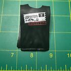 WWE Elite Brock Lesnar Suplex City Shirt Wrestling Figure Accessory Mattel
