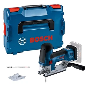 Bosch GST 18V-155 SC 18v Cordless Brushless Jigsaw No Batteries - Picture 1 of 6
