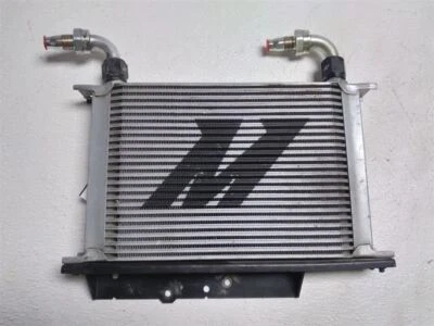 Infiniti G35 Mishimoto 2004 marca enfriador de aceite de motor  Foto 1 de 4