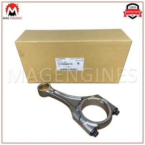 12100-AA370 GENUINE OEM ROD ASSY, CONNECTING FA20 FA20F 2.0 LTR DOHC TURBO - Picture 1 of 5