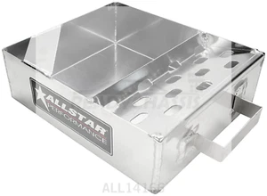 Fits Allstar Performance Quick Change Drain Pan Aluminum ALL14166 - Picture 1 of 2