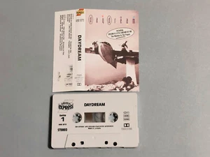 DAYDREAM " Sampler von 1992 ", MC tape Kassette - Picture 1 of 2