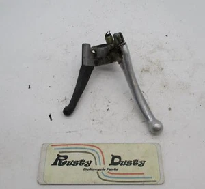 Magura Hand Control Lever Saker w/ Punch Lever - Picture 1 of 6