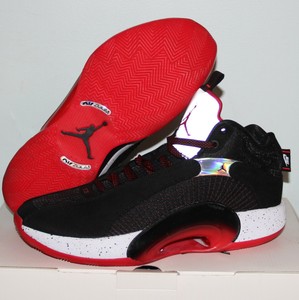 Zapatillas de baloncesto Air Jordan 35 Retro para hombre