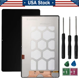 New 12.4"LCD Display Touch Screen Digitizer For Samsung Galaxy Tab S7 FE SM-T730 - Picture 1 of 6