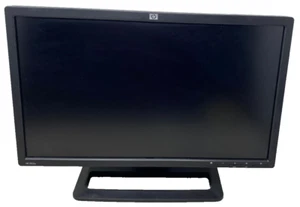 HP ZR22W MONITOR RICONDIZIONATO 22" FULL HD 16:9 1920x1080 | GRIGIO - Picture 1 of 5