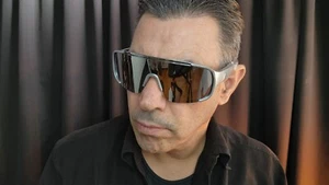 Sunglasses Mens Sports Sunglasses Brand New Free Shipping - Picture 1 of 10