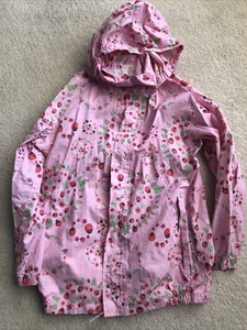 jack in a pack raincoat