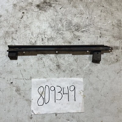 Mercedes Benz 220A W180 1955 pontón pasajero ventana delantera guía de vía Foto 1 de 4