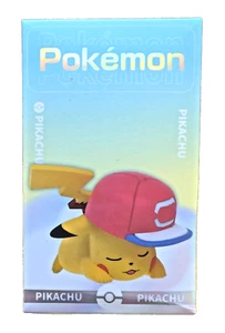 Langbowang Sleeping Pikachu - Picture 1 of 3