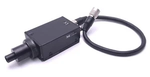 Toshiba Teli CS8320Bi Machine Vision CCD Camera 12v DC .23A, 768(H) x 494(V) EIA - Picture 1 of 4