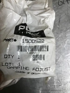 Polaris PREDATOR 500 rear shock housing 1500522 - Picture 1 of 2