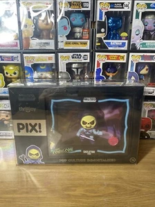 Skeletor Thrilljoy Pix Chase - Picture 1 of 8