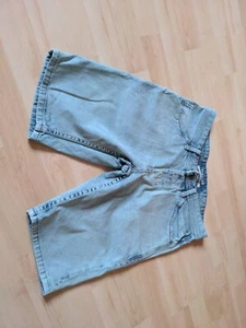 Kurze Jeans Hose Tom Tailor Gr.28 - Bild 1 von 4
