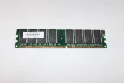 PNY INDUSTRIES 512MB PC2700 DDR-333MHz NON-ECC 184-Pin MEMORY RAM DESKTOP PC - Image 1 of 3
