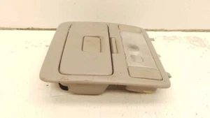 Console Front Roof With Sunroof Fits 01-05 RAV4 106760 - Foto 1 di 12