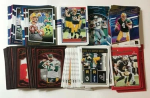 2020 Panini Donruss NFL Football Various Retail Insert Card You Choose Pick PYC! - Picture 1 of 215