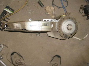 Honda VFR 750 R Genuine Pro Arm Rear Hub - Picture 1 of 3