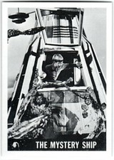 COMPLETE LOST IN SPACE ORIGINAL 1966 REPRINT SET SINGLE #41 THE MYSTERY SHIP