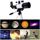 Astronomical Telescope For HD Viewing Space Star Moon Night Vision Beginner Gift